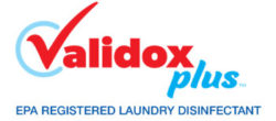 Validox Plus Logo