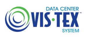 Central Vis-Tex Data Center Logo