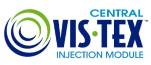 Central Vis-Tex Injection Module Logo