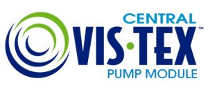 Central Vis-Tex Pump Module Logo