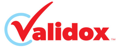Validox Logo