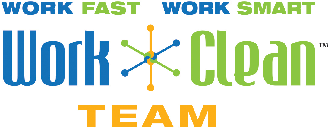 Work Clean Logo