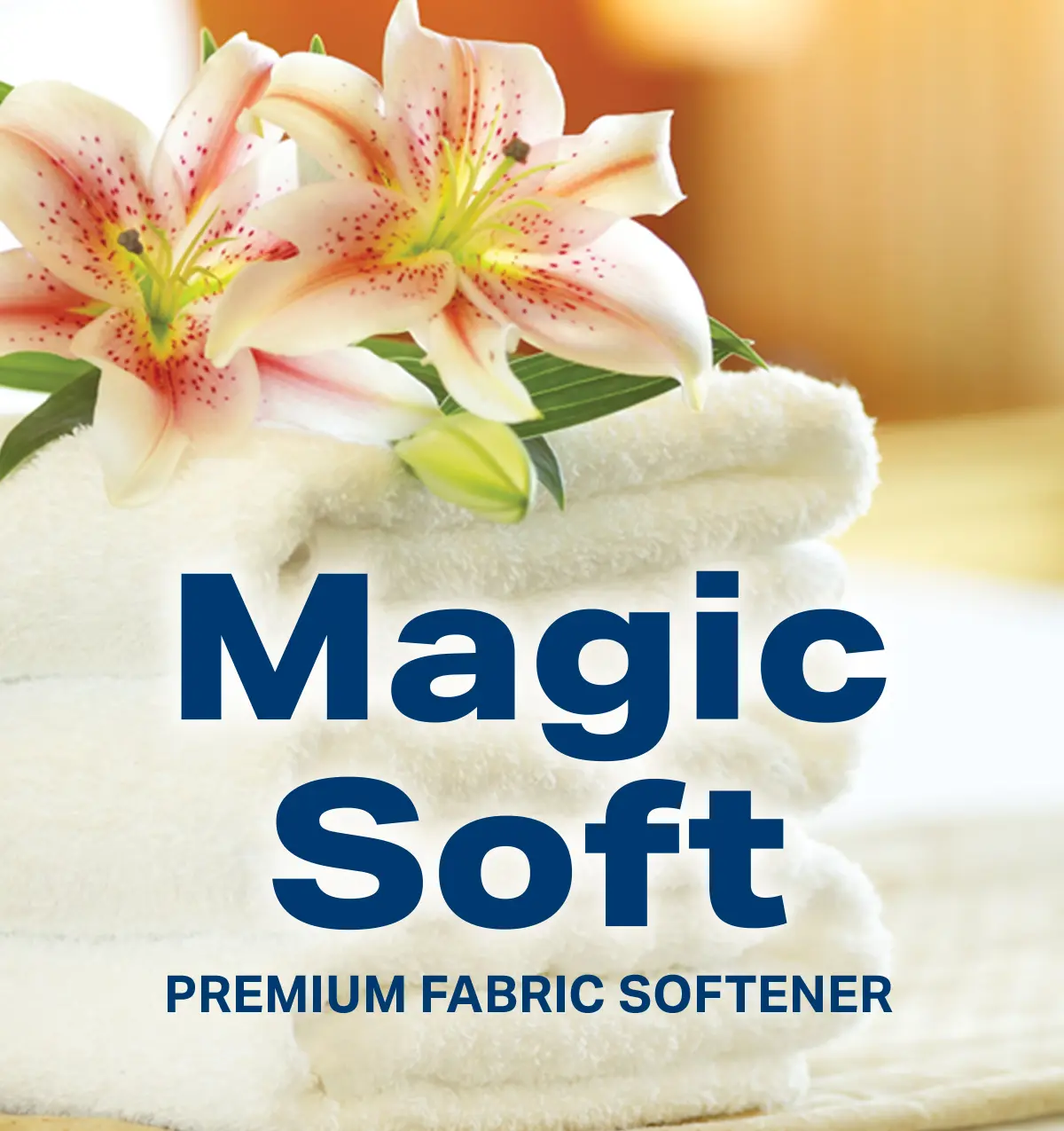Magic Soft