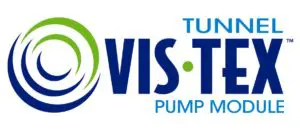 Tunnel Vis-Tex Pump Module Logo