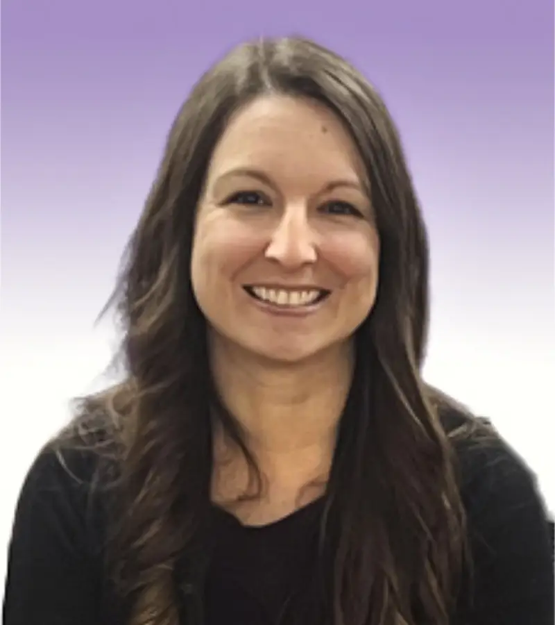 Testimonial Portrait of Kalli Sohn-Spehar