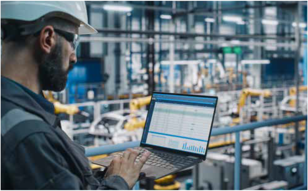 commercial laundry products supplier